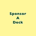 Sponsor an Animal Packs Deck