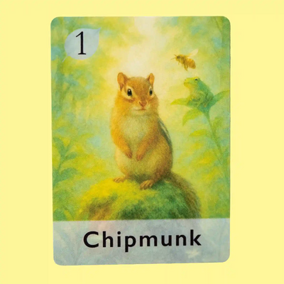 Chipmunk