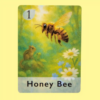Honey Bee