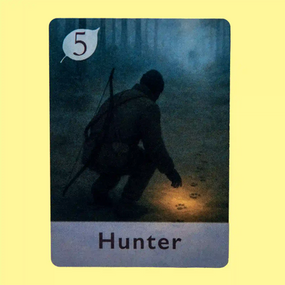 Hunter