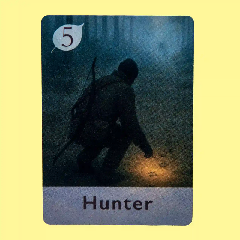 Hunter