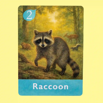 Raccoon