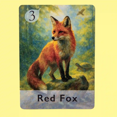 Red Fox