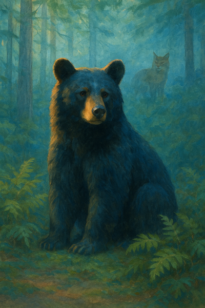 Black Bear