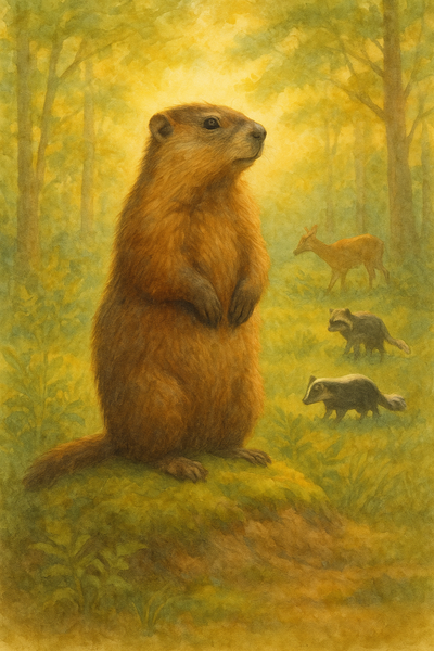 Groundhog